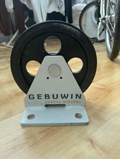 Gebuwin Pulley Block KB4000
