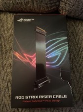 ROG Strix Riser Cable Open Box