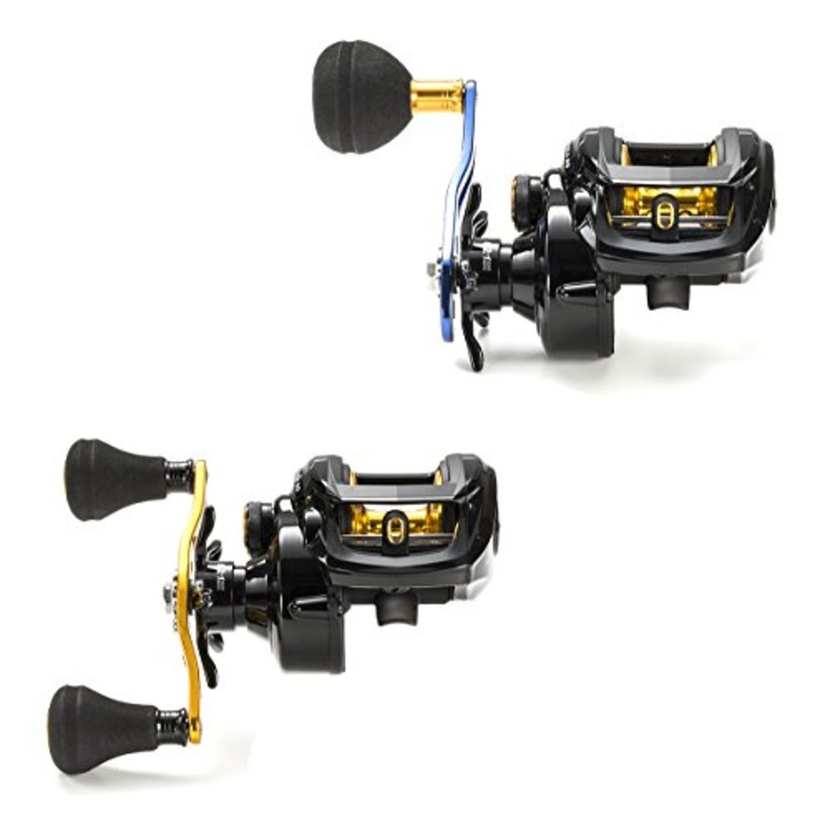 Abu Garcia 056626 Reel OCEANFIELD BG Right Handle F/S w