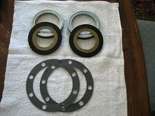 M35 M35a2 M109 Military 2.5 Ton Rear Axle Wheel Seal Kit With Gaskets M35 M35a2 M109 Military 2.5 Ton Rear Axle Wheel Seal Kit With Gaskets