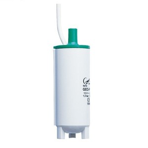 submersible motorhome pump water geo lpm 12v comet caravan boat plus