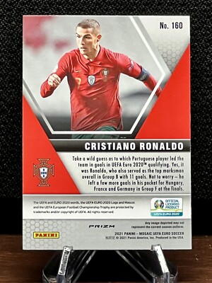クリロナ 2014〜2015 Panini WCCF 2014-15 Cristiano Ronaldo Real Madrid Refractor