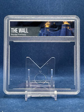 THE WALL Border Fortress URSULA'S RETURN Enchanted Custom Slab Case