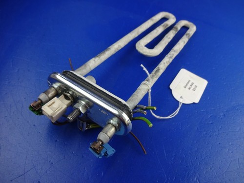 Heizelement Waschmaschine - Siemens WLM40