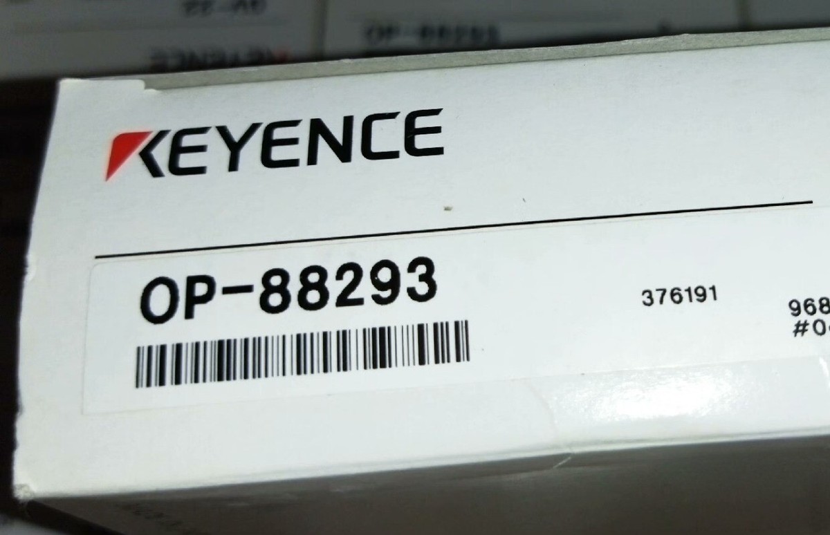 もも 1pcs KEYENCE OP-88293 Extension Cable | eBay