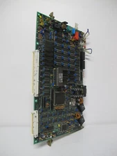 Nissei SCPU-02 Circuit Control Board 4TP-1C653 P PCB PWA 4TP1C653 SCPU02 PLC