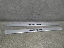 Einstiegsleisten 197Tkm Nissan Qashqai+2 2.0 DCI J10 11.1773.083