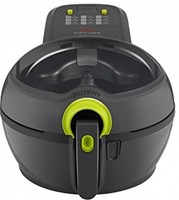 Tefal Actifry Low Fat Fryer, 1.2 Kg - Grey Tefal Actifry Low Fat Fryer, 1.2 Kg - Grey