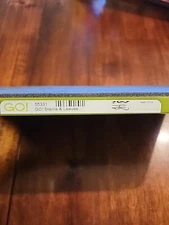 Accuquilt Fabric Cutting Die - Stems & Leaves - 55331 