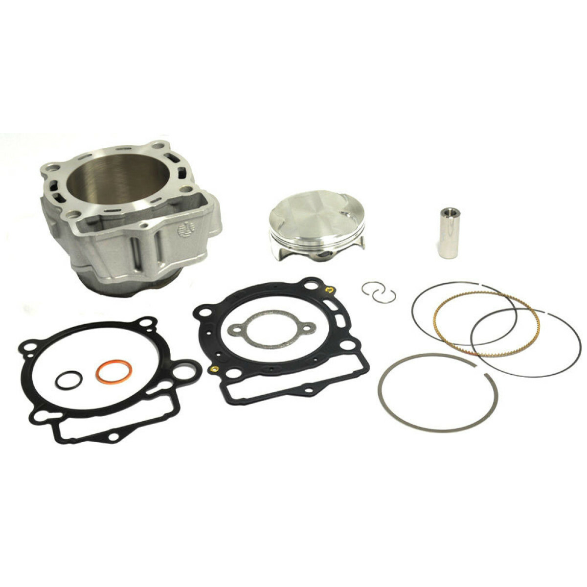 Kit cylindre piston Athéna 350cc de haute précision pour EXC-F 350