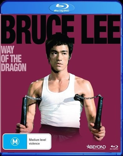 Way Of The Dragon For Sale Online Ebay