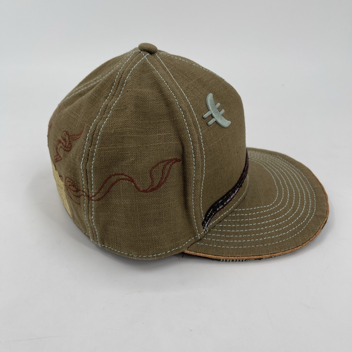 Goorin Bros 1333 Minna Hat Medium Owl | eBay