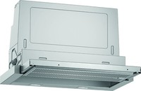 Neff D46ED52X1 Dunstabzugshaube 60Cm Flachschirmhaube Einbau