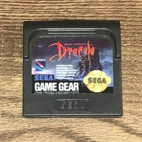 Sega Game Gear Fun Pick & Choose Video Games Updated 2/15/24 Sega Game Gear Fun Pick & Choose Video Games Updated 2/15/24