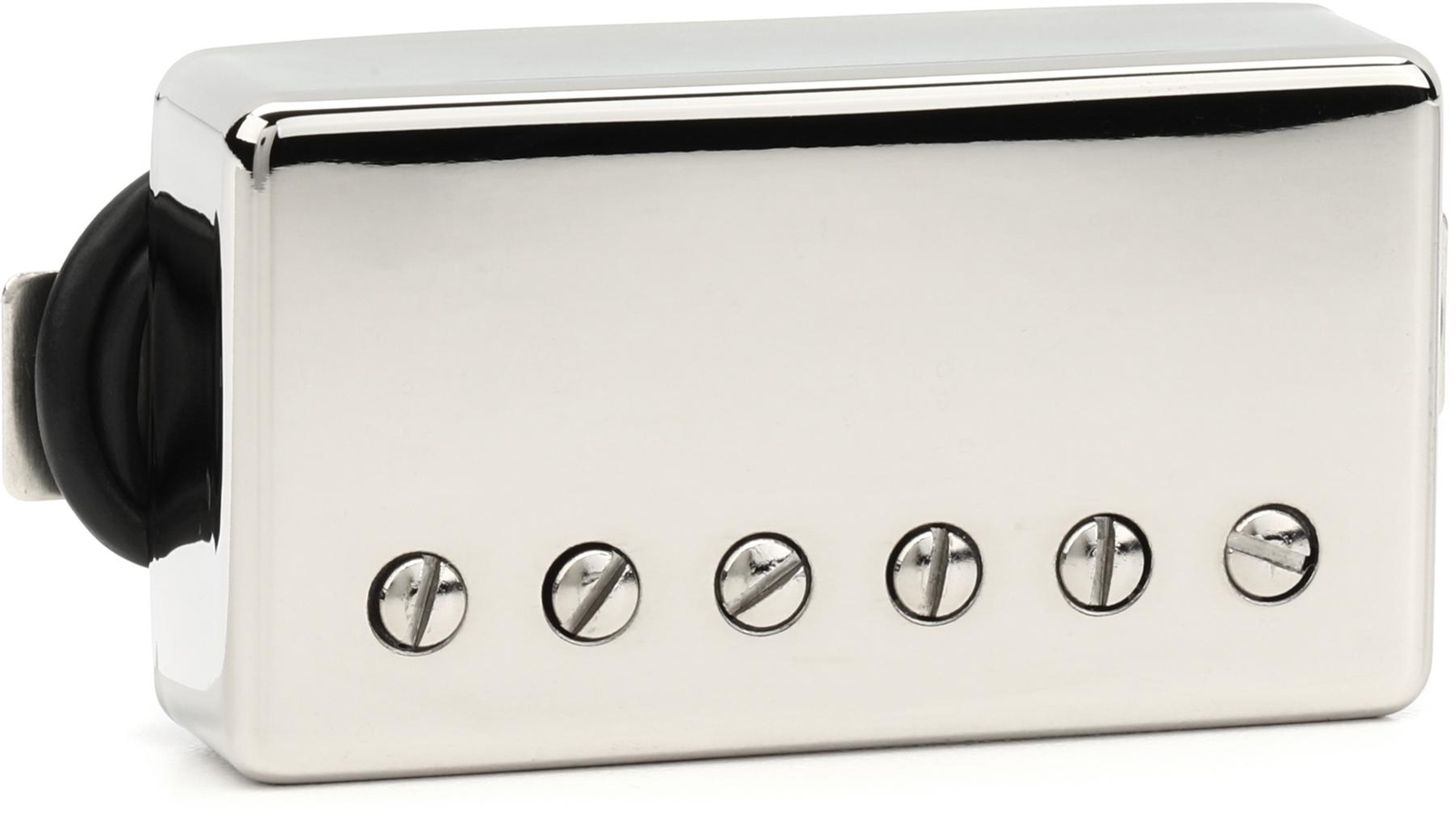 Звукосниматель Seymour Duncan SH-PG1b Pearly Gates Humbucker - Никелевый мост