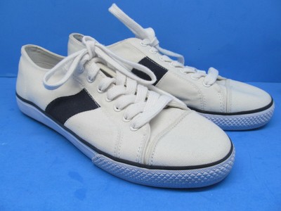 chaps canvas shoes