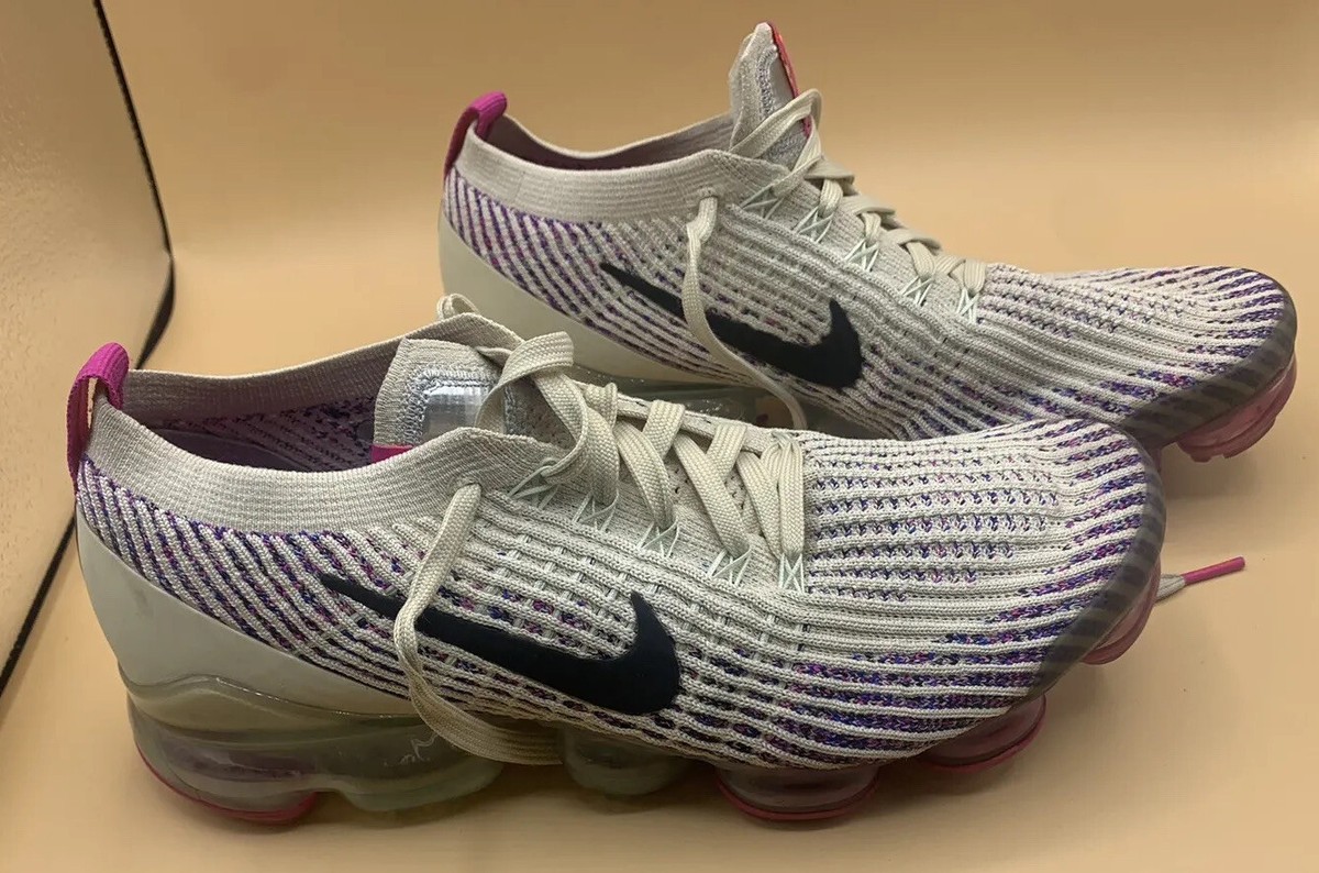 Rare Nike Vapormax Flyknit 3 \