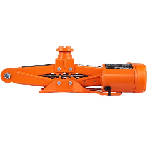 VEVOR Kit di Attrezzi 15A per Martinetto da Riparazione a Forbice Portata 3 Tonn - Imagen 12 de 12
