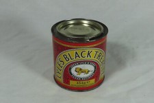 Blechdosen-Rarit&auml;t- Lyle's Black Treacle Abram Lyle