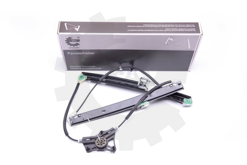 Window Lifter ESEN Front Left Audi A6 C7 4G0837461 Audi A6 C7