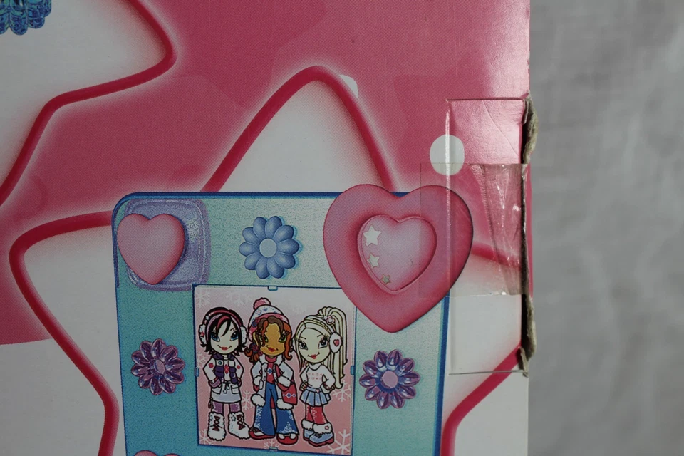 Lego 7574 - Clikits Adventskalender - 2005 - NEU / OVP - RAR - Bild 3 von 4