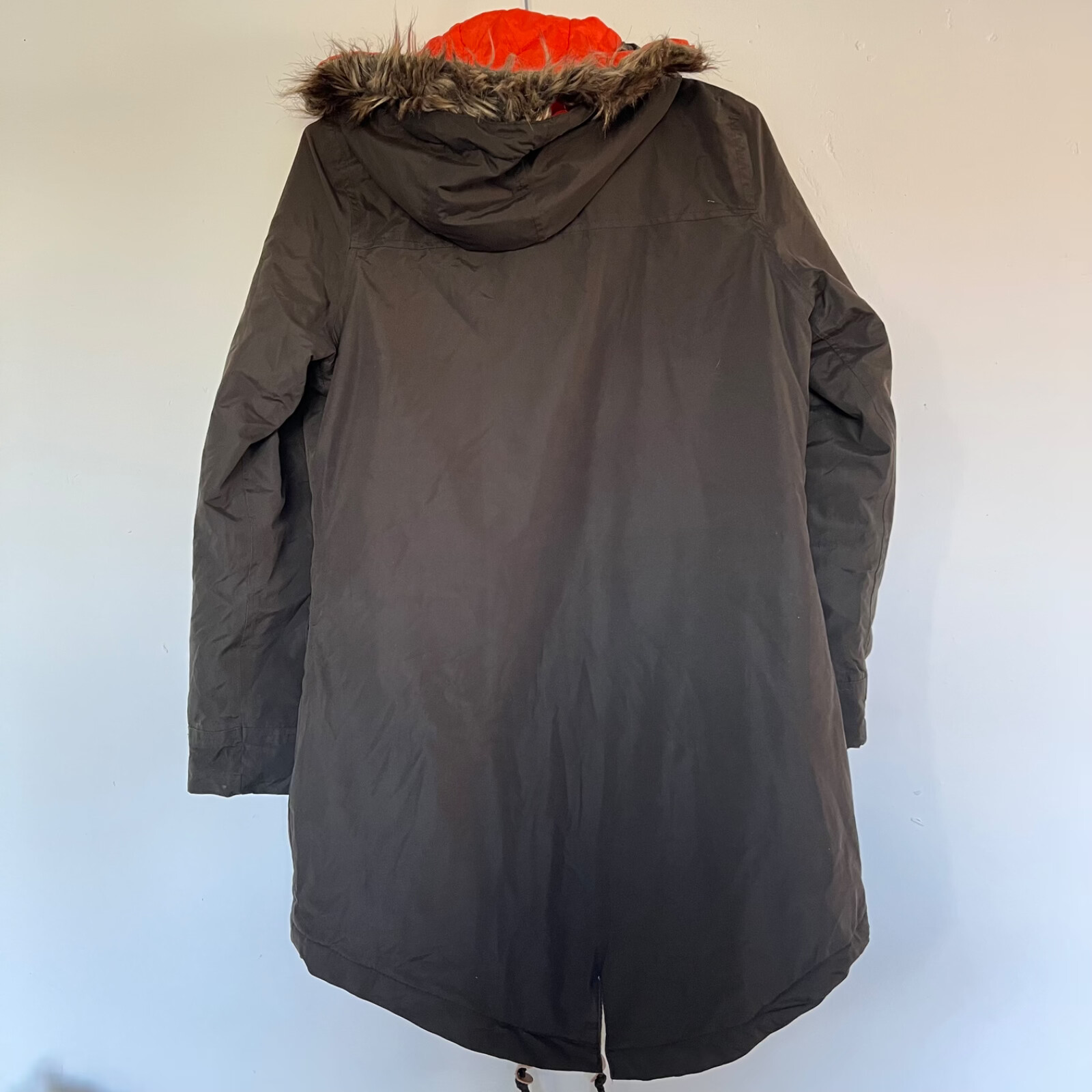 Jacket Trespass TP50 Technical Performance Tres-S… - image 10