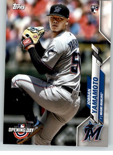 2020 Opening Day You Pick from 1-200 - Picture 58 of 401