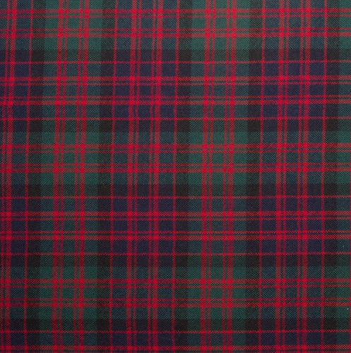 100% Wool Scottish Tartan Made To Order Ladies 8oz Serape - MacA-MacI TARTANS - Picture 20 of 69