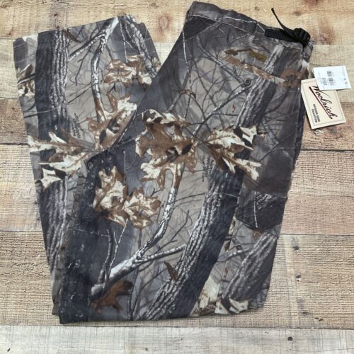 Vintage Woolrich Tree Bark Camo Pants | eBay