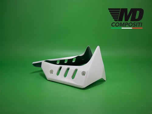 Fianchetti radiatore Kawasaki z750 (mod. 2004/2006) - Imagen 5 de 5