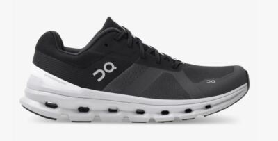 Brand NEW ON CLOUDRUNNER Men display picture 2