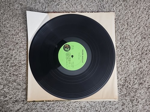 The Murk Family - Singing Musicale Stereo Vynil Records - Imagen 4 de 4