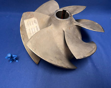 Hamilton Jet 109984 6 Blade 6-4 Impeller Water jet 6.4Kw