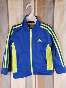 baby boy adidas coat