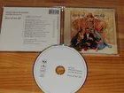 HUGO MONTENEGRO - LOVES OF MY LIFE (HIGH FIDELITY) / SPAIN-CD 2002 MINT!