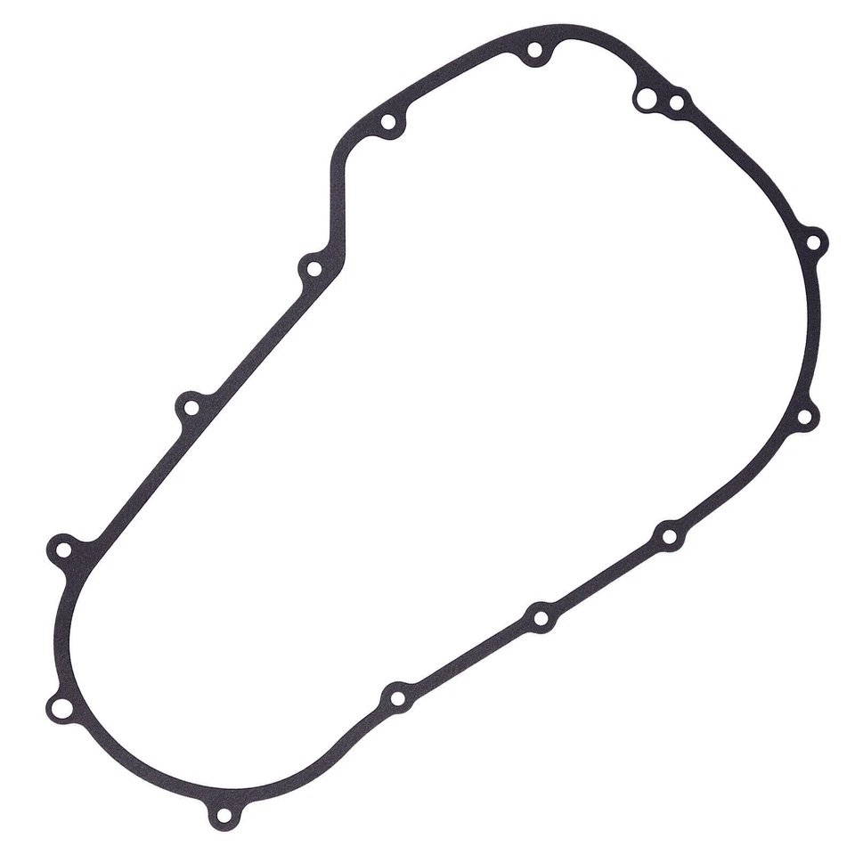 Primary Cover Gasket & Seal Kit For Harley M8 Touring 2017-2023 #JGI-25700378-K  Foto 3 de 4