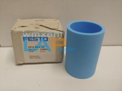 QTY:1 New For FESTO LFP-D-MAXI-5M 159641 Filter element #C | eBay