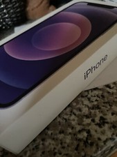 Apple I Phone 11 Lilac 