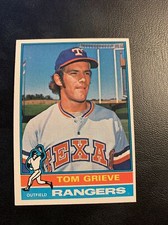 Tom Grieve