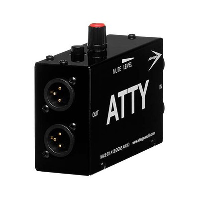 A-Designs Audio ATTY