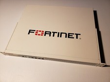 Fortinet FortiRecorder 200D NVR DVR Network Video Recorder FRC-200D 3000 Valued