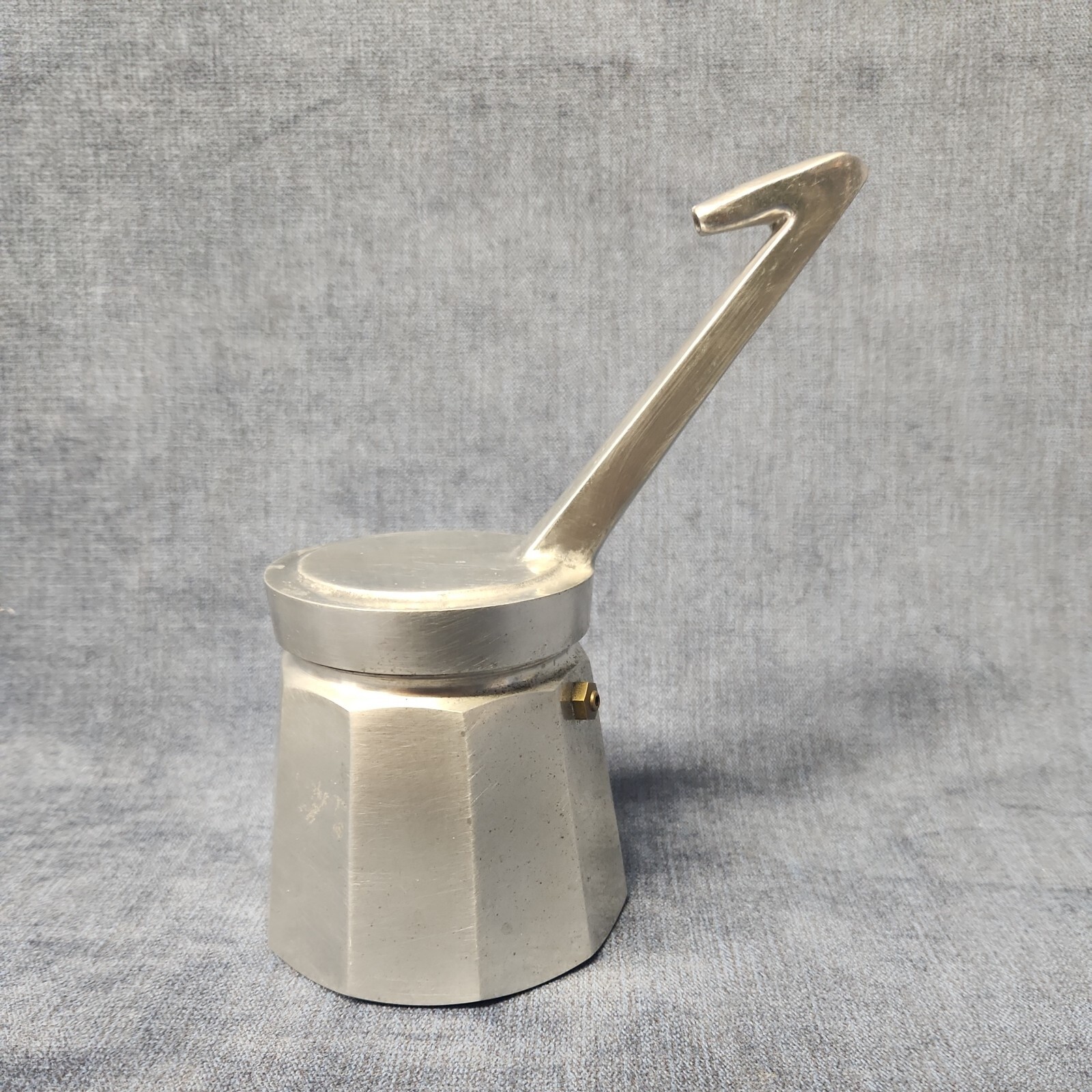 Single Cup Camp Hiking Vintage U-10f