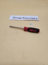 Snap-on Tools  SGDT310B Screwdriver USA 