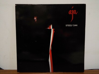 STEELY DAN AJA 1977 LP VINYL ALBUM | eBay