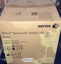 xerox b600dn