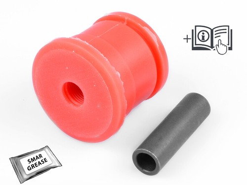 01147486 COUSSINET DE BRAS DE COMMANDE EN POLYURÉTHANE CHEROKEE, GRAND-CHEROKEE - Imagen 3 de 7