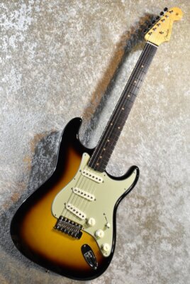 Fender Custom Shop Vintage Custom 1959 Stratocaster N.O.S