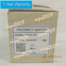 1PCS AUTONICS PR30-10DN Proximity Switch