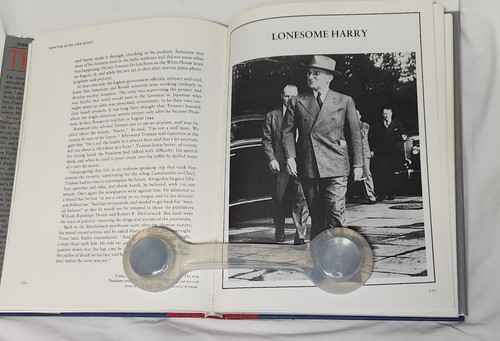 Bundle of Presidents books - Picture 2 of 14