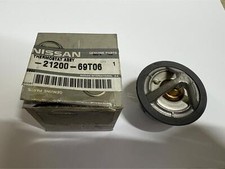 Thermostat Nissan ALMERA